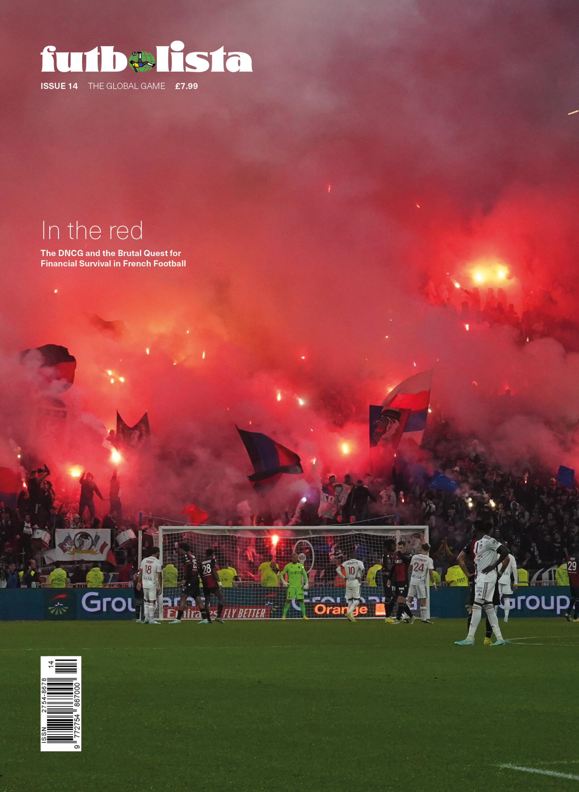 ISSUE 14